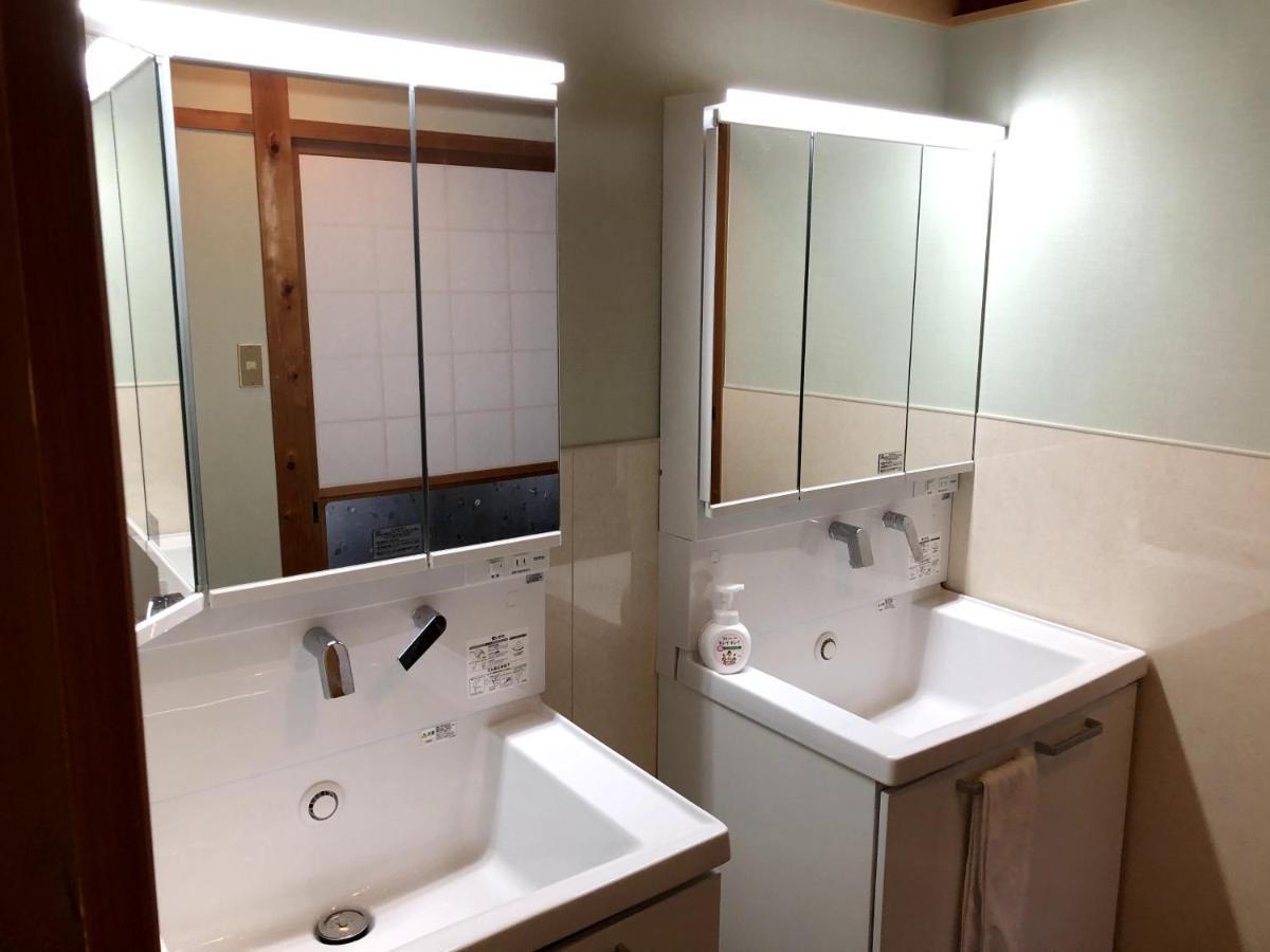 Guest House Hachi Hachi Koyasan Luaran gambar