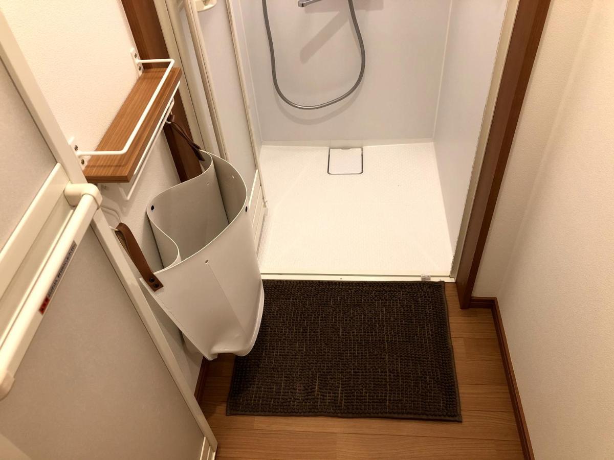Guest House Hachi Hachi Koyasan Luaran gambar