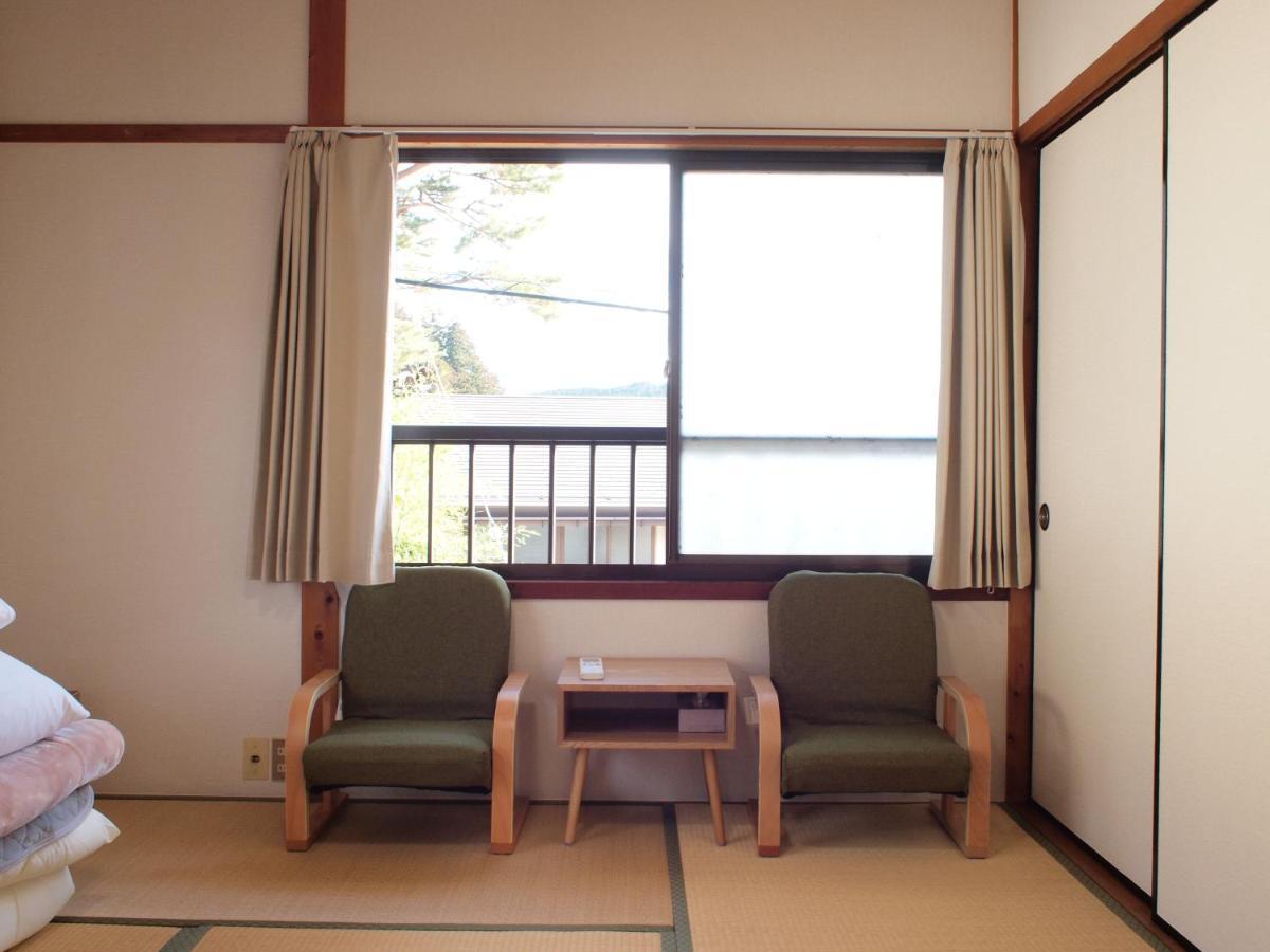 Guest House Hachi Hachi Koyasan Luaran gambar