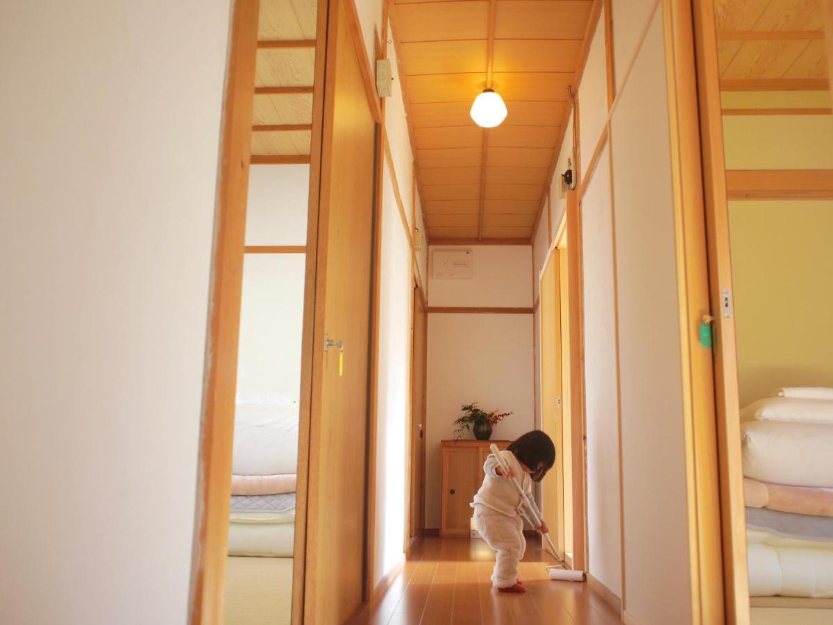 Guest House Hachi Hachi Koyasan Luaran gambar