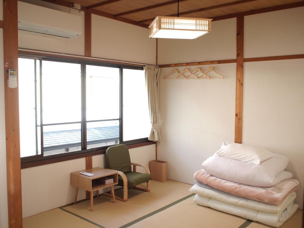 Guest House Hachi Hachi Koyasan Bilik gambar